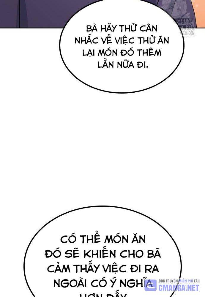 Chữa Lành Cuộc Sống Bằng Cách Cắm Trại Ở Thế Giới Khác: Chapter 8