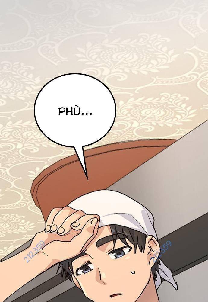 Chữa Lành Cuộc Sống Bằng Cách Cắm Trại Ở Thế Giới Khác: Chapter 8