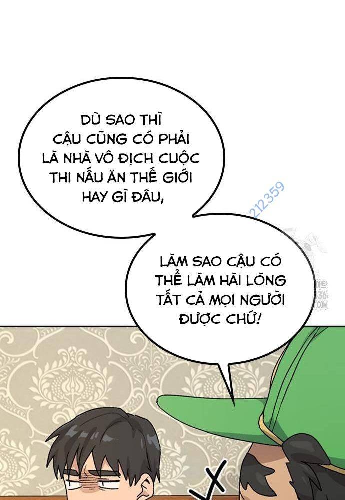 Chữa Lành Cuộc Sống Bằng Cách Cắm Trại Ở Thế Giới Khác: Chapter 8