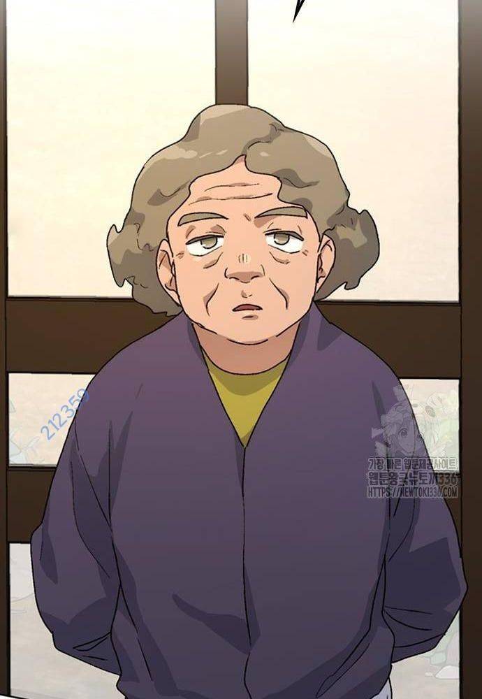 Chữa Lành Cuộc Sống Bằng Cách Cắm Trại Ở Thế Giới Khác: Chapter 8