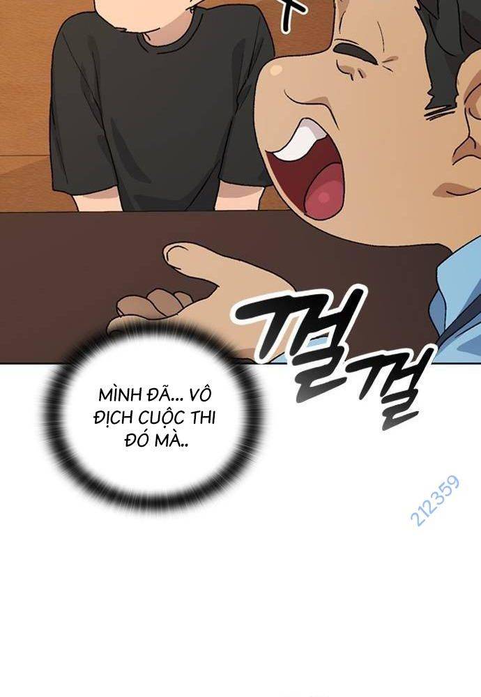 Chữa Lành Cuộc Sống Bằng Cách Cắm Trại Ở Thế Giới Khác: Chapter 8
