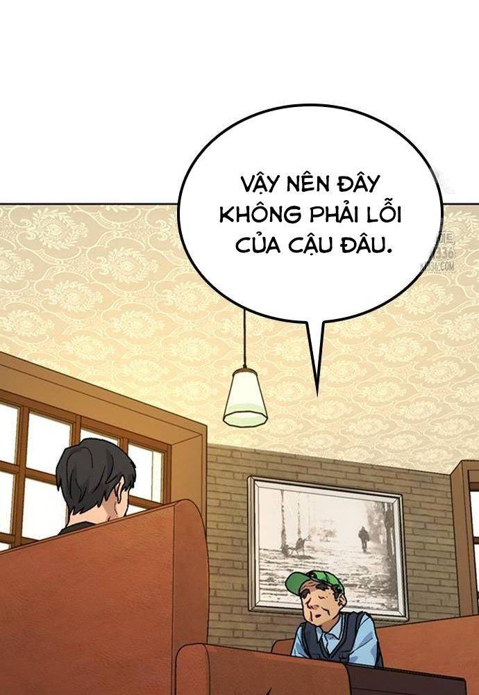 Chữa Lành Cuộc Sống Bằng Cách Cắm Trại Ở Thế Giới Khác: Chapter 8
