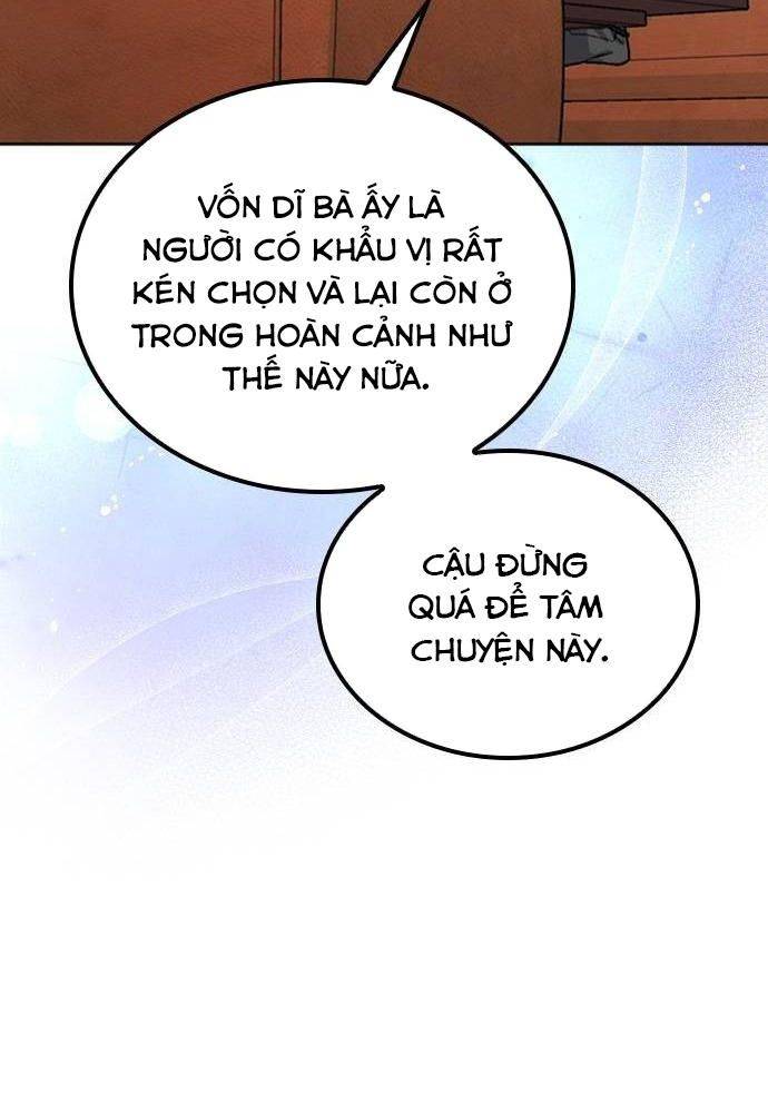 Chữa Lành Cuộc Sống Bằng Cách Cắm Trại Ở Thế Giới Khác: Chapter 8