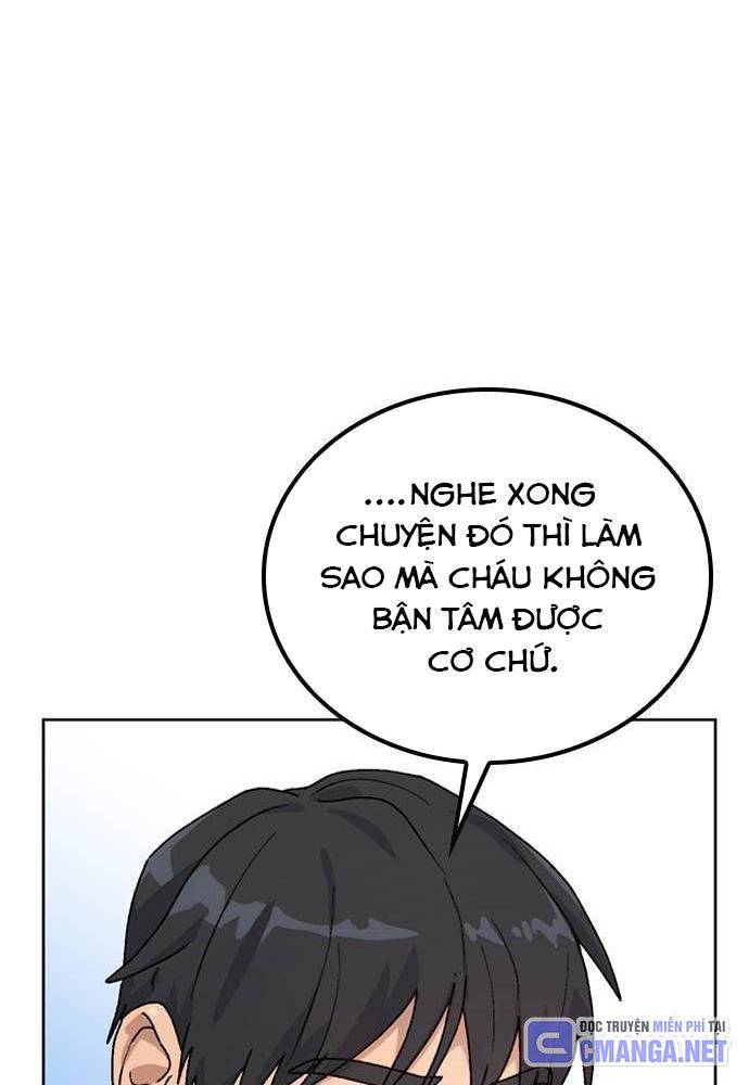 Chữa Lành Cuộc Sống Bằng Cách Cắm Trại Ở Thế Giới Khác: Chapter 8