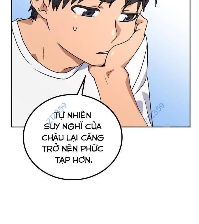 Chữa Lành Cuộc Sống Bằng Cách Cắm Trại Ở Thế Giới Khác: Chapter 8
