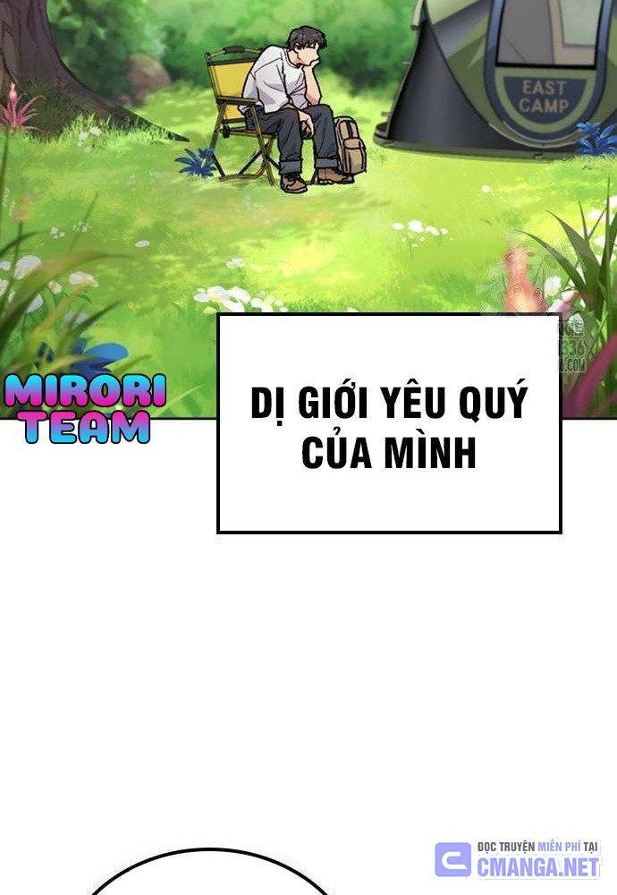 Chữa Lành Cuộc Sống Bằng Cách Cắm Trại Ở Thế Giới Khác: Chapter 8