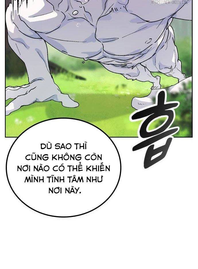 Chữa Lành Cuộc Sống Bằng Cách Cắm Trại Ở Thế Giới Khác: Chapter 8