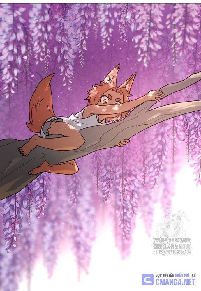 Chữa Lành Cuộc Sống Bằng Cách Cắm Trại Ở Thế Giới Khác: Chapter 8