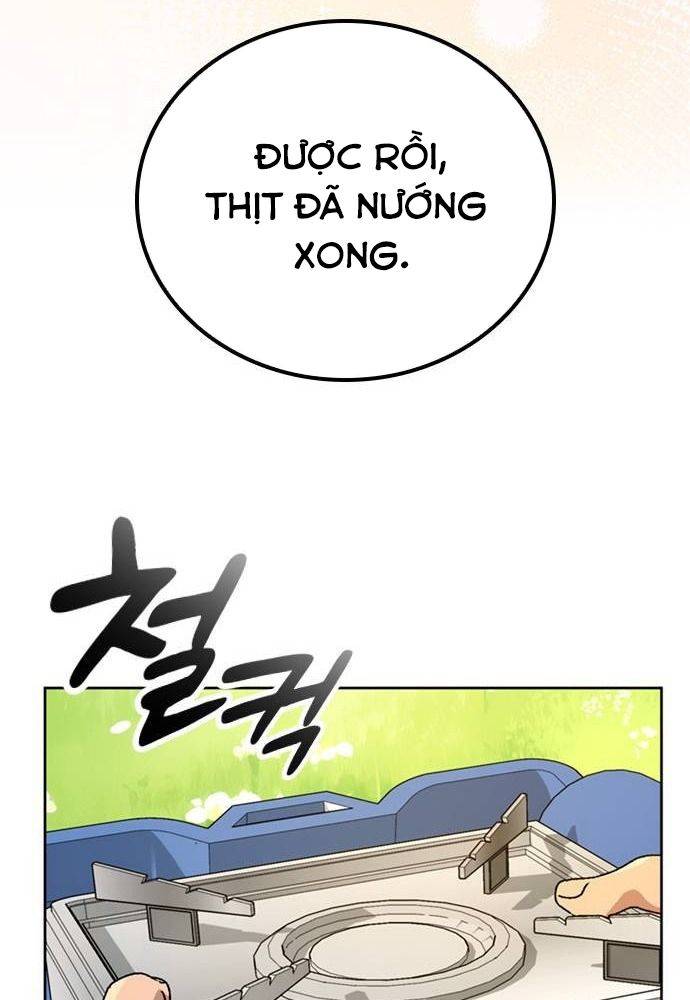 Chữa Lành Cuộc Sống Bằng Cách Cắm Trại Ở Thế Giới Khác: Chapter 8