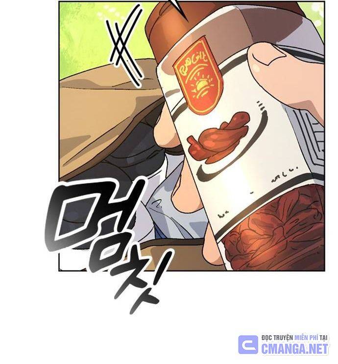 Chữa Lành Cuộc Sống Bằng Cách Cắm Trại Ở Thế Giới Khác: Chapter 8