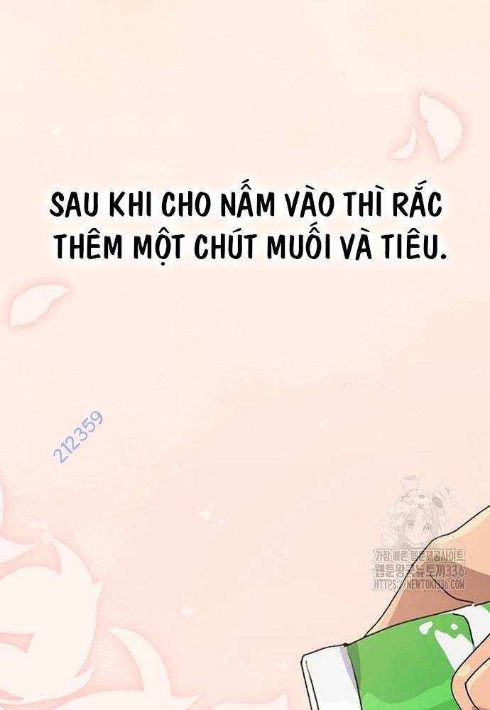 Chữa Lành Cuộc Sống Bằng Cách Cắm Trại Ở Thế Giới Khác: Chapter 8