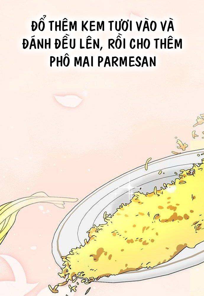 Chữa Lành Cuộc Sống Bằng Cách Cắm Trại Ở Thế Giới Khác: Chapter 8