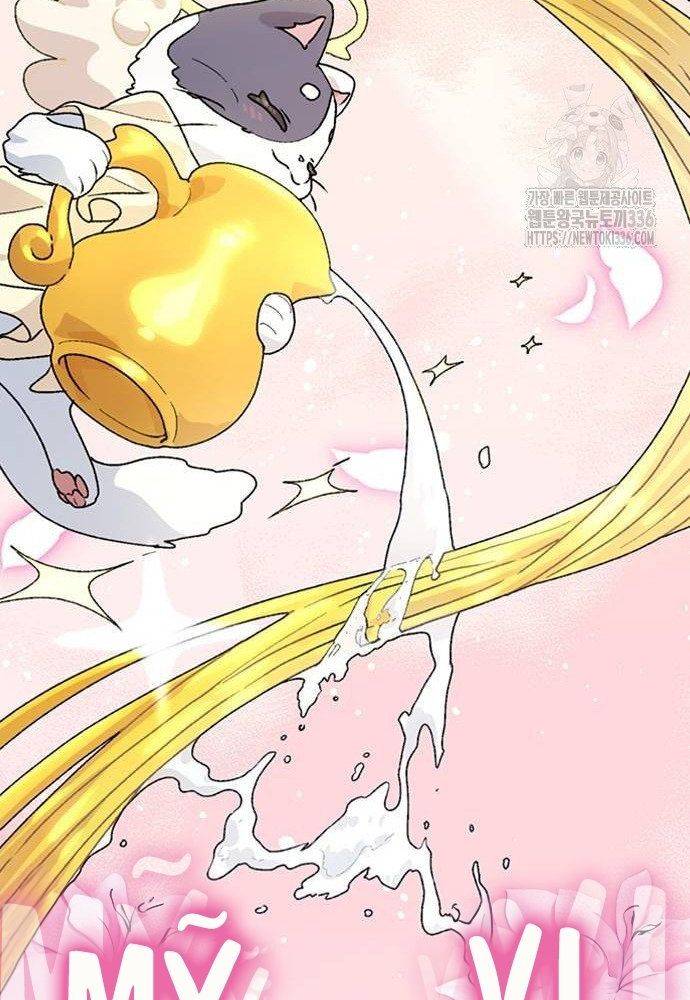 Chữa Lành Cuộc Sống Bằng Cách Cắm Trại Ở Thế Giới Khác: Chapter 8