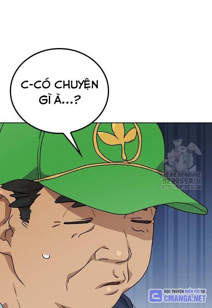 Chữa Lành Cuộc Sống Bằng Cách Cắm Trại Ở Thế Giới Khác: Chapter 8