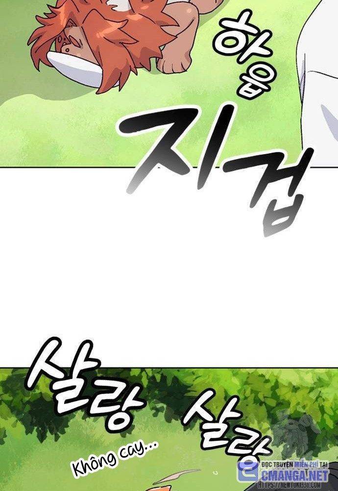 Chữa Lành Cuộc Sống Bằng Cách Cắm Trại Ở Thế Giới Khác: Chapter 8