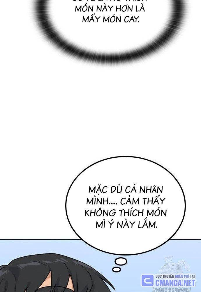Chữa Lành Cuộc Sống Bằng Cách Cắm Trại Ở Thế Giới Khác: Chapter 8