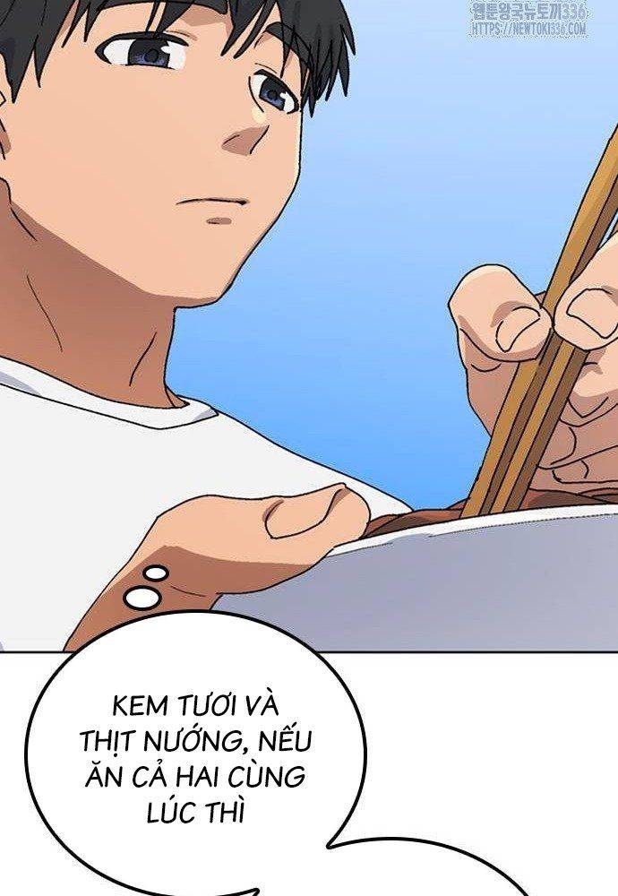 Chữa Lành Cuộc Sống Bằng Cách Cắm Trại Ở Thế Giới Khác: Chapter 8