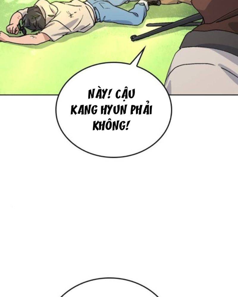 Chữa Lành Cuộc Sống Bằng Cách Cắm Trại Ở Thế Giới Khác: Chapter 9