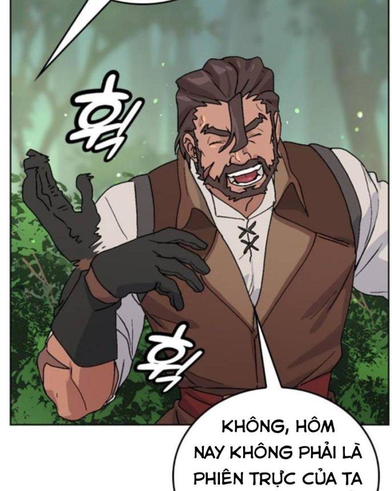 Chữa Lành Cuộc Sống Bằng Cách Cắm Trại Ở Thế Giới Khác: Chapter 9