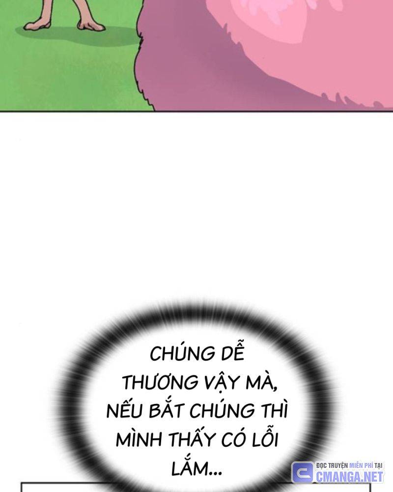 Chữa Lành Cuộc Sống Bằng Cách Cắm Trại Ở Thế Giới Khác: Chapter 9