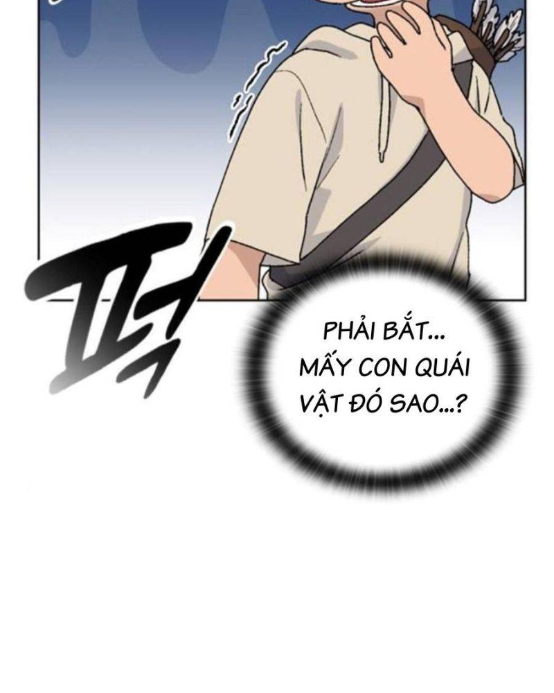 Chữa Lành Cuộc Sống Bằng Cách Cắm Trại Ở Thế Giới Khác: Chapter 9