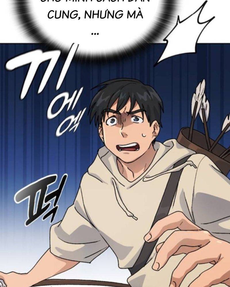 Chữa Lành Cuộc Sống Bằng Cách Cắm Trại Ở Thế Giới Khác: Chapter 9