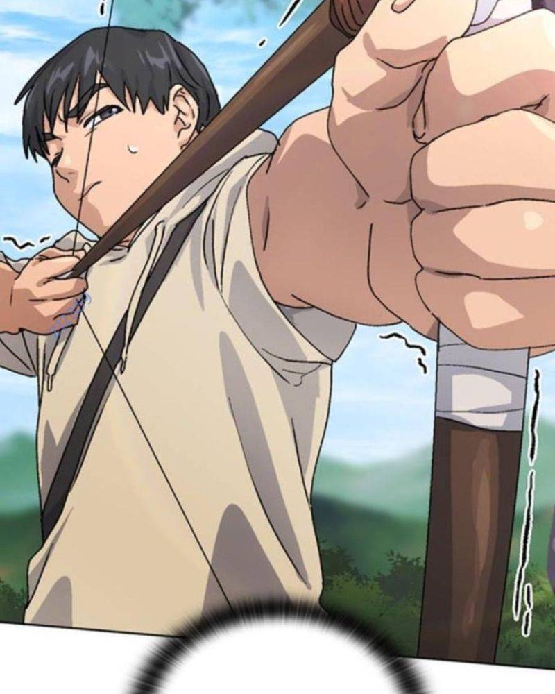 Chữa Lành Cuộc Sống Bằng Cách Cắm Trại Ở Thế Giới Khác: Chapter 9
