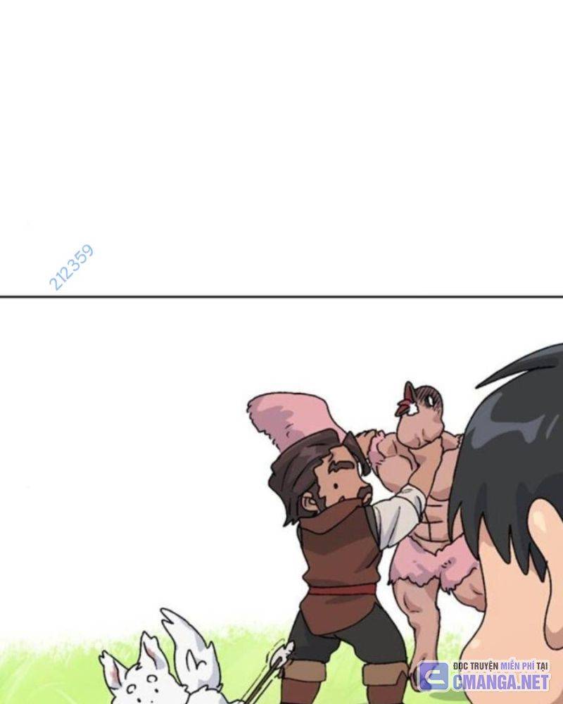 Chữa Lành Cuộc Sống Bằng Cách Cắm Trại Ở Thế Giới Khác: Chapter 9