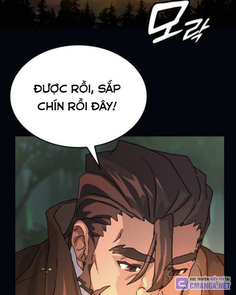 Chữa Lành Cuộc Sống Bằng Cách Cắm Trại Ở Thế Giới Khác: Chapter 9