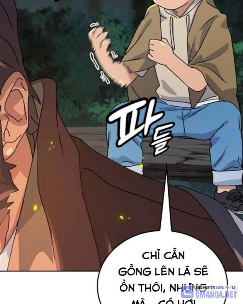 Chữa Lành Cuộc Sống Bằng Cách Cắm Trại Ở Thế Giới Khác: Chapter 9