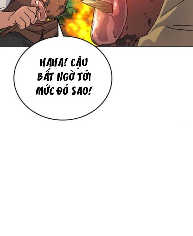 Chữa Lành Cuộc Sống Bằng Cách Cắm Trại Ở Thế Giới Khác: Chapter 9