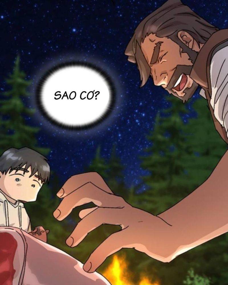 Chữa Lành Cuộc Sống Bằng Cách Cắm Trại Ở Thế Giới Khác: Chapter 9