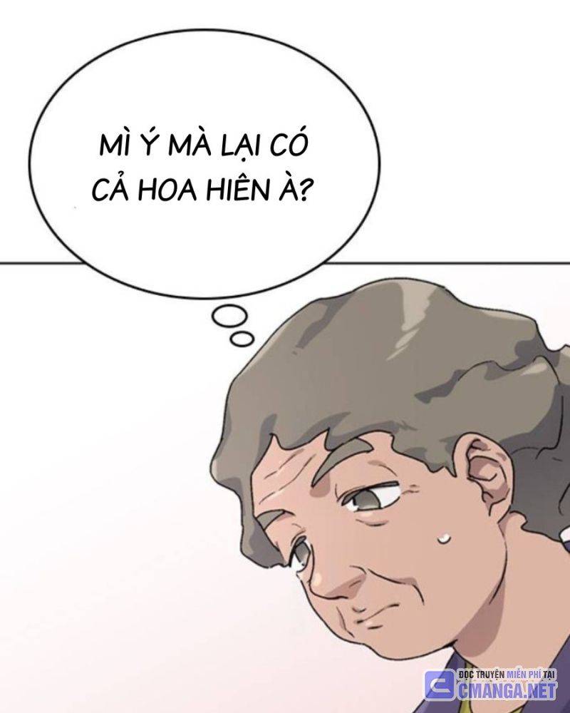 Chữa Lành Cuộc Sống Bằng Cách Cắm Trại Ở Thế Giới Khác: Chapter 9