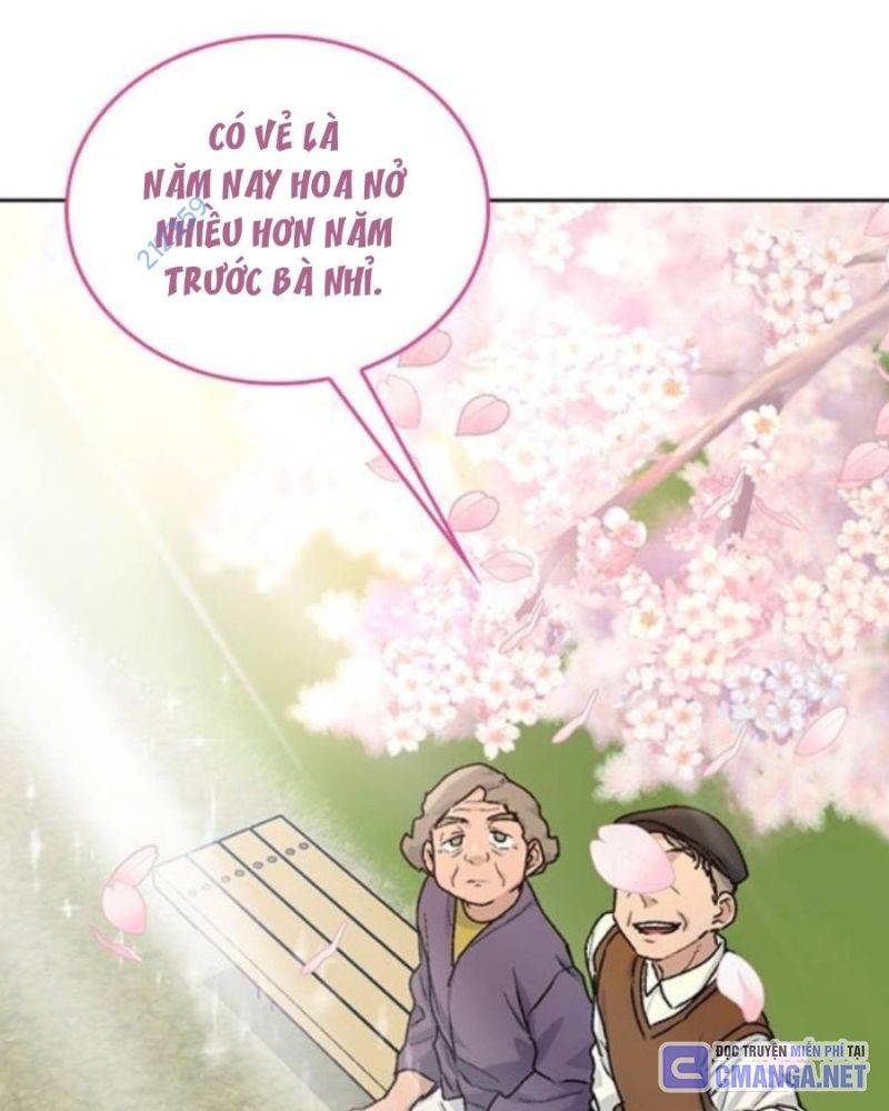Chữa Lành Cuộc Sống Bằng Cách Cắm Trại Ở Thế Giới Khác: Chapter 9