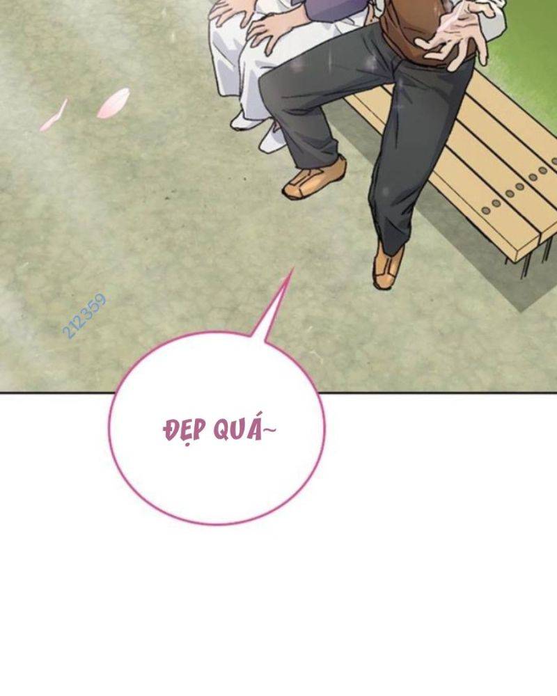 Chữa Lành Cuộc Sống Bằng Cách Cắm Trại Ở Thế Giới Khác: Chapter 9