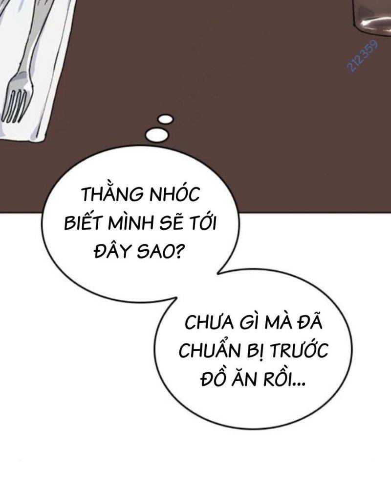 Chữa Lành Cuộc Sống Bằng Cách Cắm Trại Ở Thế Giới Khác: Chapter 9