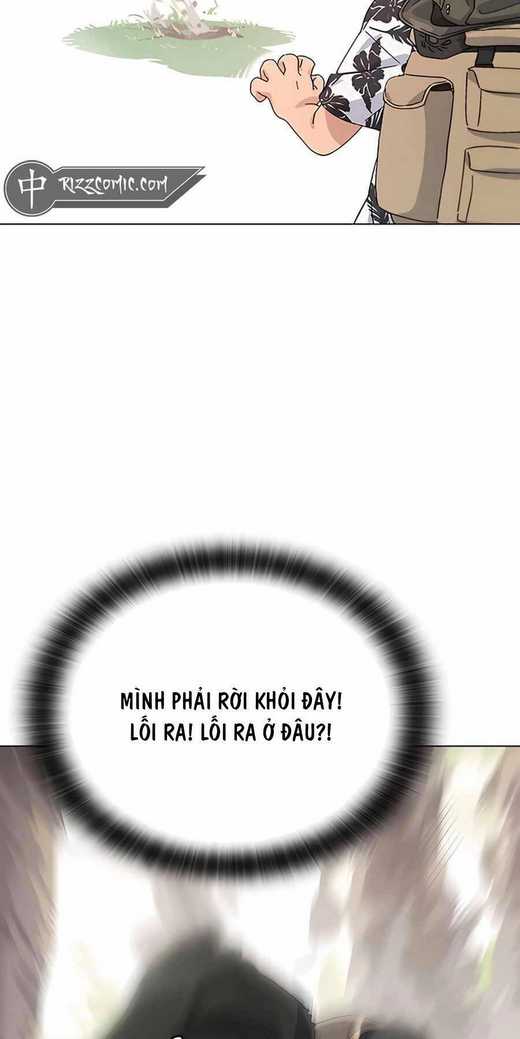 Chữa Lành Cuộc Sống Thông Qua Cắm Trại Ở Thế Giới Khác: Chapter 1.5