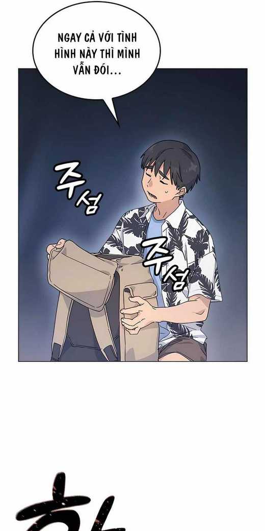 Chữa Lành Cuộc Sống Thông Qua Cắm Trại Ở Thế Giới Khác: Chapter 1.5