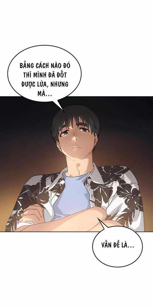 Chữa Lành Cuộc Sống Thông Qua Cắm Trại Ở Thế Giới Khác: Chapter 1.5