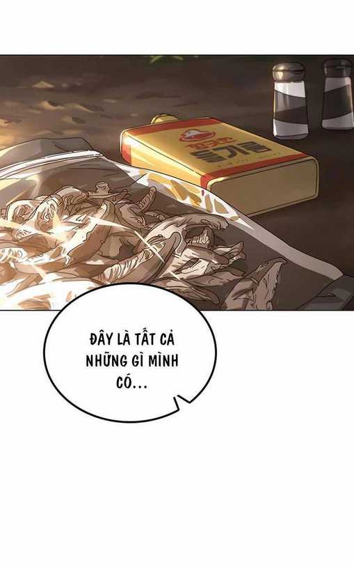 Chữa Lành Cuộc Sống Thông Qua Cắm Trại Ở Thế Giới Khác: Chapter 1.5