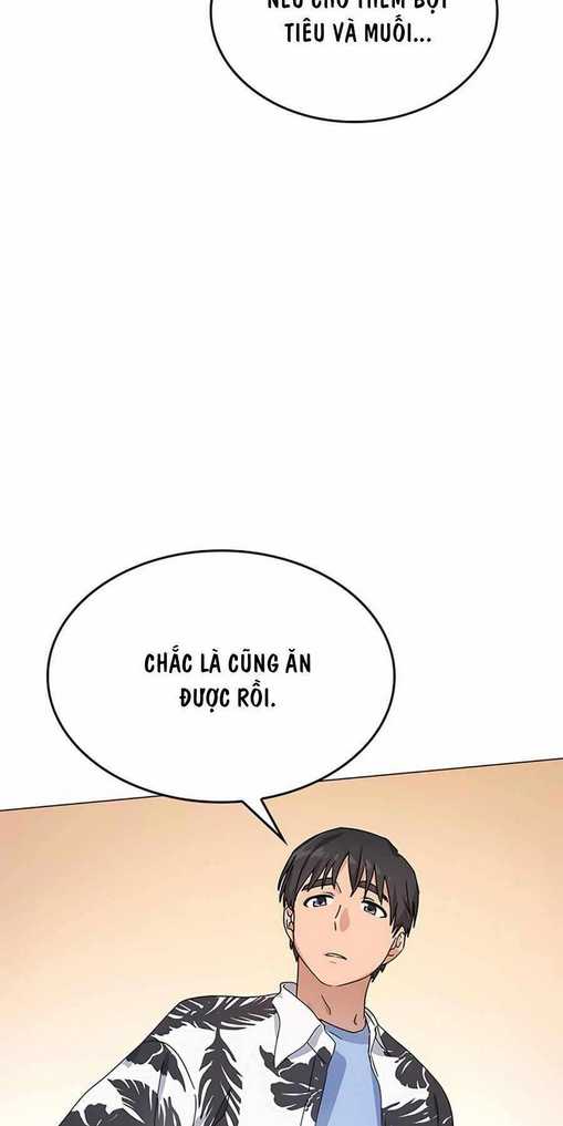 Chữa Lành Cuộc Sống Thông Qua Cắm Trại Ở Thế Giới Khác: Chapter 1.5