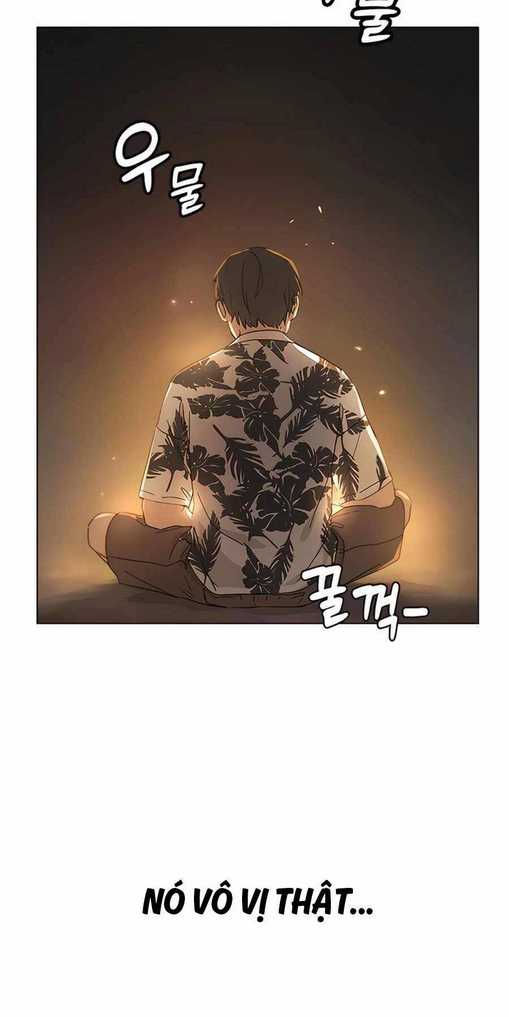 Chữa Lành Cuộc Sống Thông Qua Cắm Trại Ở Thế Giới Khác: Chapter 1.5