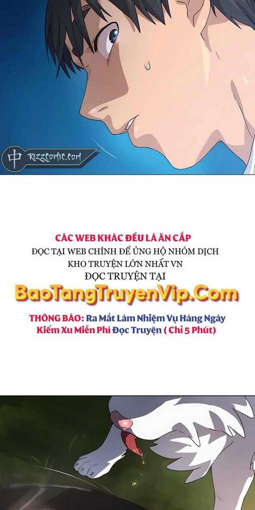 Chữa Lành Cuộc Sống Thông Qua Cắm Trại Ở Thế Giới Khác: Chapter 1.5
