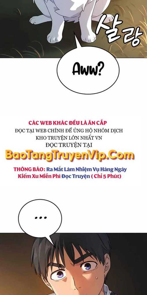 Chữa Lành Cuộc Sống Thông Qua Cắm Trại Ở Thế Giới Khác: Chapter 1.5
