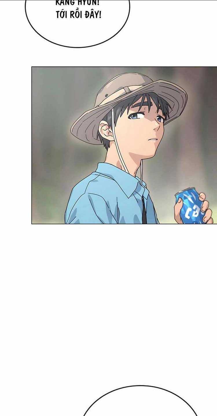 Chữa Lành Cuộc Sống Thông Qua Cắm Trại Ở Thế Giới Khác: Chapter 1