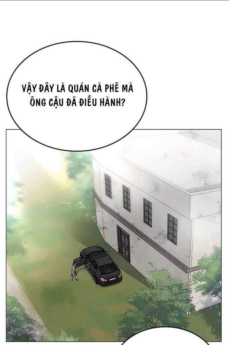 Chữa Lành Cuộc Sống Thông Qua Cắm Trại Ở Thế Giới Khác: Chapter 1