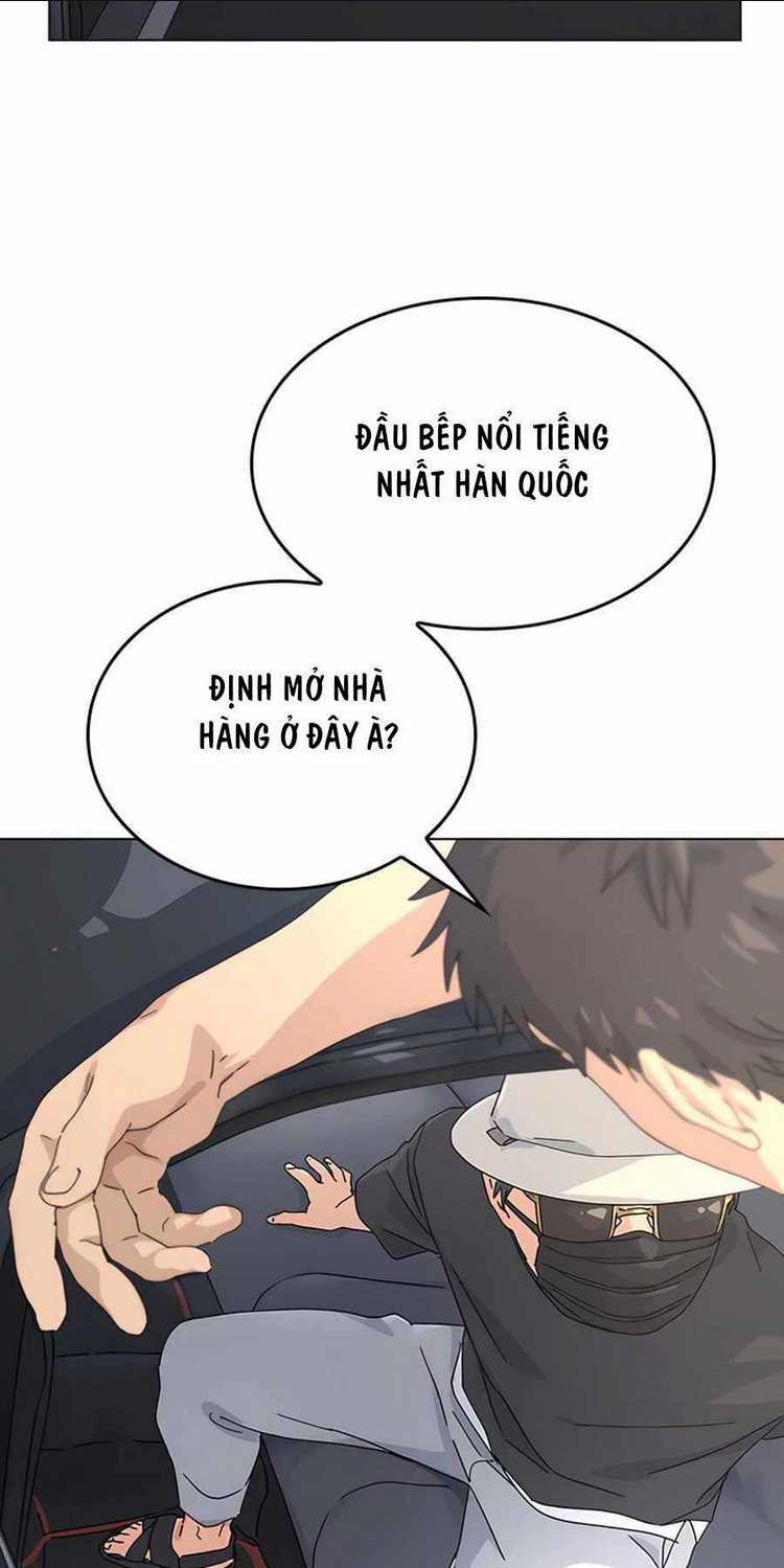 Chữa Lành Cuộc Sống Thông Qua Cắm Trại Ở Thế Giới Khác: Chapter 1