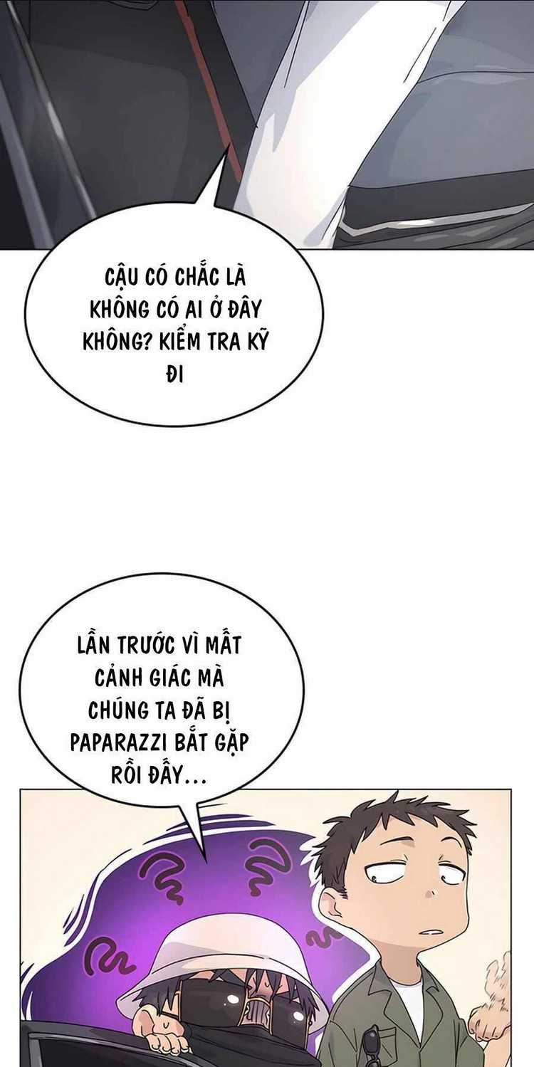 Chữa Lành Cuộc Sống Thông Qua Cắm Trại Ở Thế Giới Khác: Chapter 1