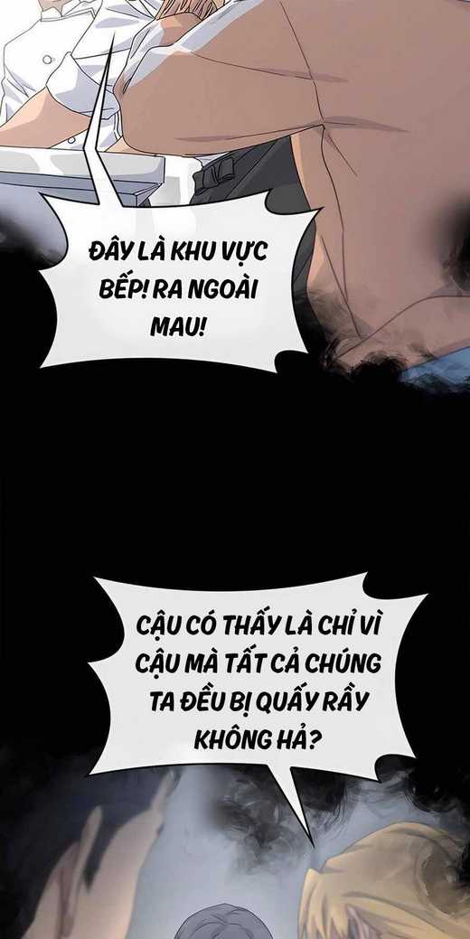 Chữa Lành Cuộc Sống Thông Qua Cắm Trại Ở Thế Giới Khác: Chapter 1