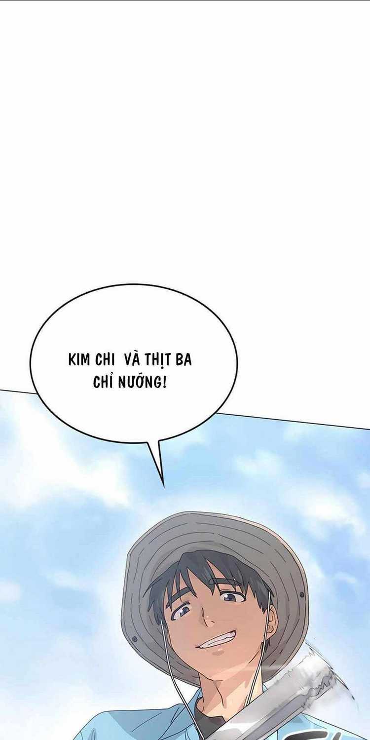 Chữa Lành Cuộc Sống Thông Qua Cắm Trại Ở Thế Giới Khác: Chapter 1